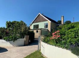 Brackenside, B3165 Horn Ash Crossroads To School Lane Kittwhistle, Beaminster DT8 3LG