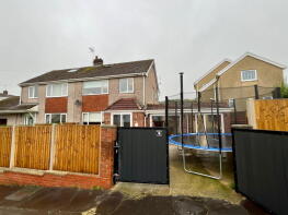 8, Ddol Road, Dunvant, Swansea SA2 7UB