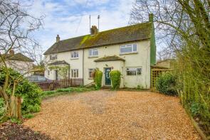 14, High Street, Cranford NN14 4AA