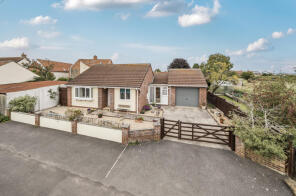 The Willows, Nethermoor Road, Middlezoy, Bridgwater TA7 0PG