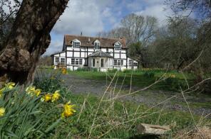 Flint Cottage, Bannals Lane, Tenbury Wells WR15 8RZ