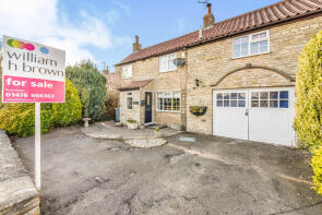 Copper Leaf Cottage, Main Street, Grantham NG32 3LN