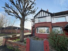 77, Merseyton Road, Ellesmere Port CH65 2AW