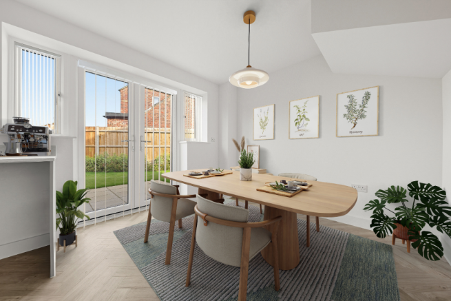 Example Kitchen