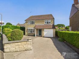 Bri Eden, Badger Lane, Alfreton DE55 6FG