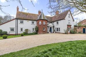 Lower Hall, Mill Road, Sudbury CO10 7JF