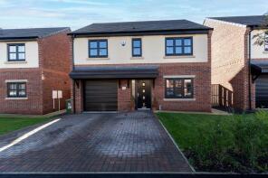 28, Astral Drive, Stockton-on-tees TS21 3FJ