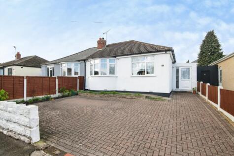 Bradley Lane, Bilston, WV14