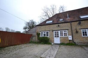 4, Leigh Farm Cottages, Charlton Musgrove To Leigh Common, Charlton Musgrove, Wincanton BA9 8LE