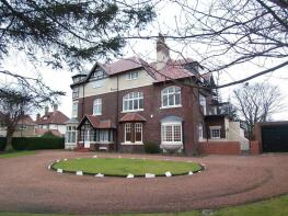 Flat 2, 31 Highfield House, Kings Road South, Wallsend NE28 7QZ