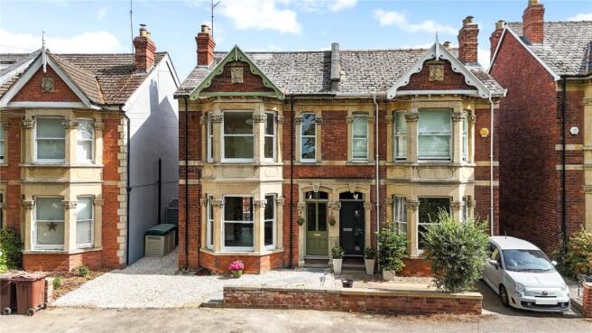 11 Kensington Avenue