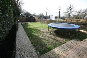 17, Norton Mandeville, Norton Lane, High Ongar, Ingatestone CM4 0LN