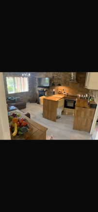 Two Bedroom Flat