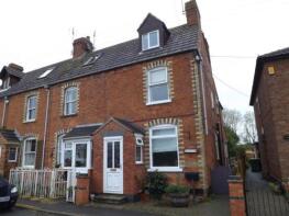 Hill View, Corner House To Primrose Cottage, Purton, Berkeley GL13 9HP
