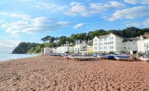 18, Ferrymans Reach, Marine Parade, Teignmouth TQ14 0DP