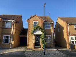 9, Orchid Close, Ely CB6 3JE