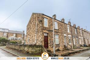 1, Kimberley Street, Thornhill Lees, Dewsbury WF12 9HE