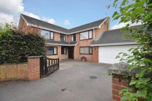 Freshfields, Road From Old Orchard To Junction With Haywards Pitch, Dymock GL18 2BN