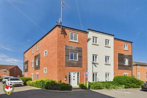 Boscombe Down Kingsway, Quedgeley, Gloucester