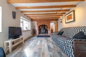 51, Wales Lane, Barton Under Needwood DE13 8JG
