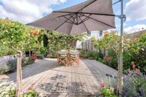1, Wood Cottages, The Street, Woodbridge IP12 3PS