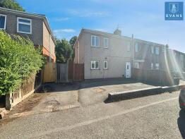 8, The Crescent, Keresley End, Coventry CV7 8JT