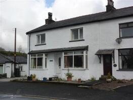 1, Billygarth, Station Road, Horton In Ribblesdale, Settle BD24 0HH