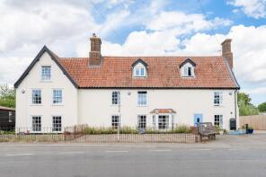 Trusswell Cottage, The Street, Norwich NR14 6AA