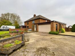 2, Church View, Little Green, Thrandeston IP21 4BY