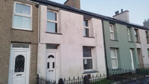 8, Marian Terrace, Caernarfon LL55 3HT