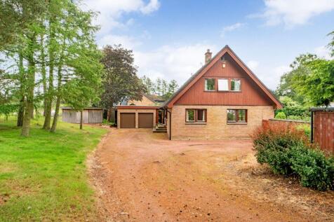 Drummaw, Romanno Bridge EH46 7BZ