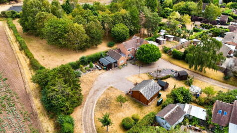 Uckinghall, Tewkesbury, GL20 6ES