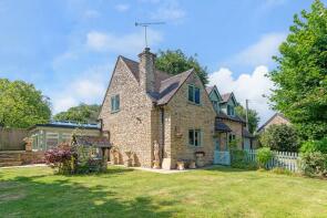 Wishing Well House, Post Office Lane, Warwick CV35 0AP