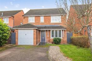 25, Kiln Close, Buckingham MK18 2FD
