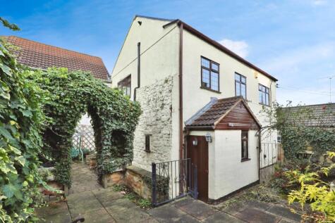 Chapel Walk, South Anston, Sheffield, South Yorkshire, S25