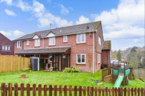36, Turnpike Hill, Hythe CT21 4SE