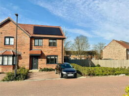 12, Blenheim Way, Tadcaster LS24 9GD