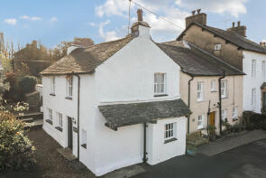 Jasmine Cottage, Newton In Cartmel, Grange-over-sands LA11 6JJ