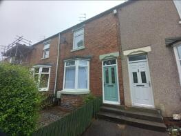 6, Lydia Terrace, Newfield DL14 8BJ