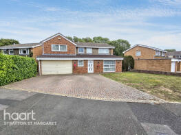 42, Fairlawn, Liden, Swindon SN3 6EU