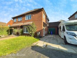 4, Haywood Crescent, Runcorn WA7 6NB