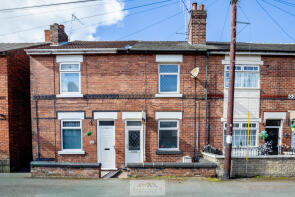 47, Wesley Road, Kiveton Park, Sheffield S26 6RJ