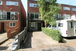 149, Waterside, Peartree Bridge, Milton Keynes MK6 3DF