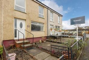 2, Heaney Avenue, Livingston EH53 0LJ