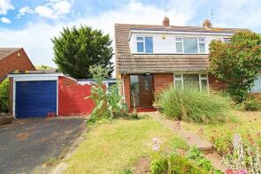 Brigadoon, Church Street, Wyre Piddle WR10 2JD