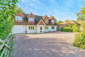 Caradene, The Ride, Ifold, Billingshurst RH14 0TG