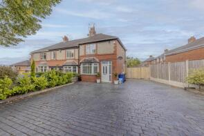 59, Sparch Hollow, Newcastle ST5 9PF