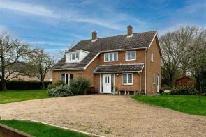 Barclay End, Vicarage Road, Wingfield IP21 5RB