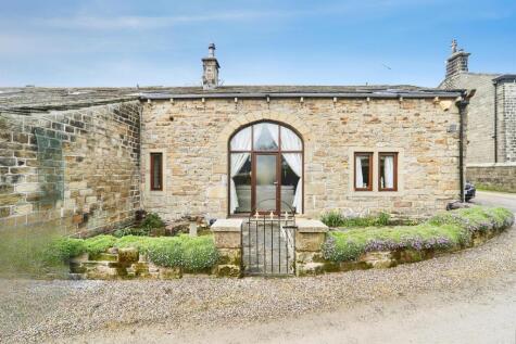 Dockroyd, Oakworth, KEIGHLEY