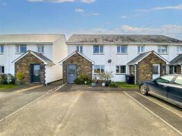 8, Gweal Wollas Fields, White Cross, Helston TR12 7BU